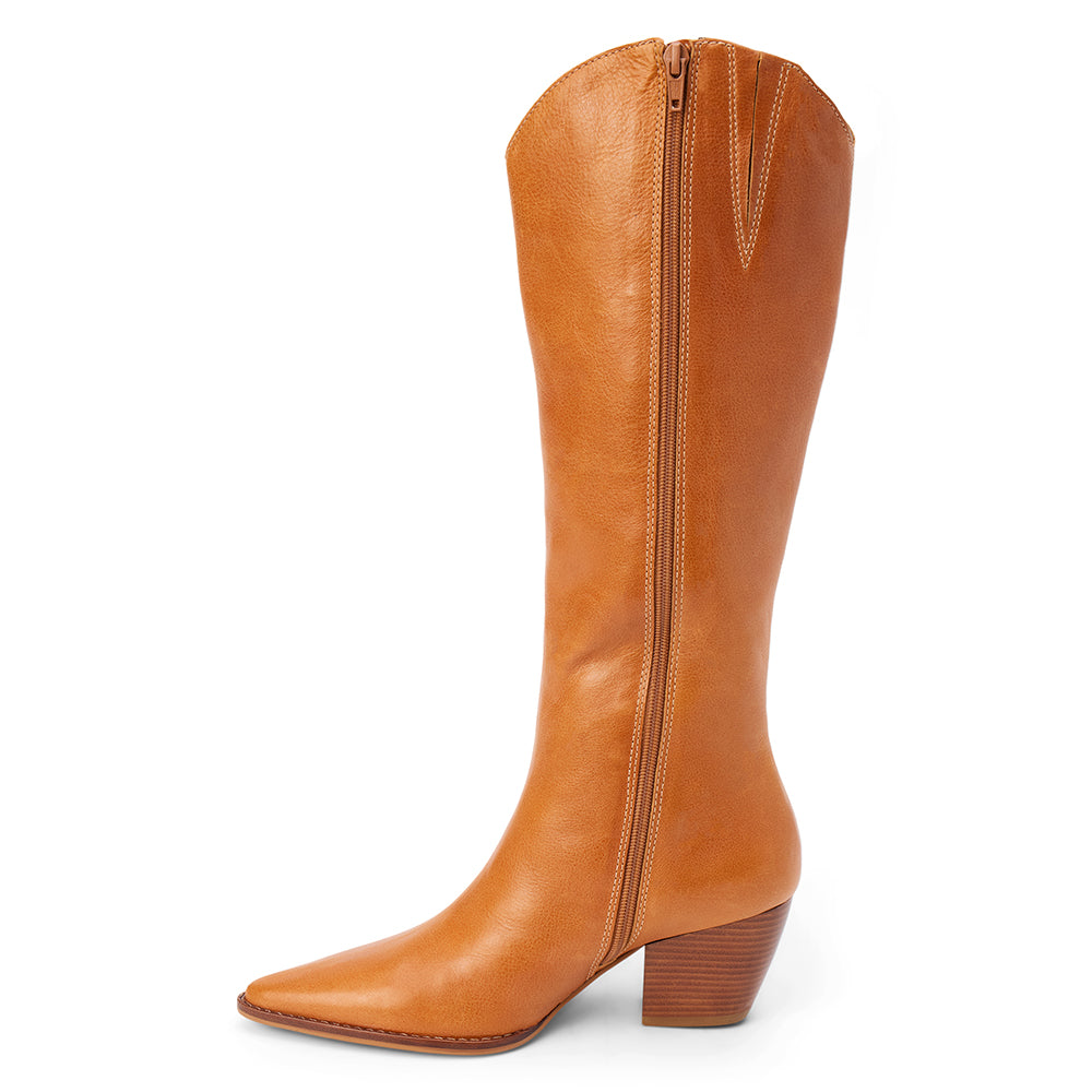 Ginger Bellamy western boot Matisse Footwear Online
