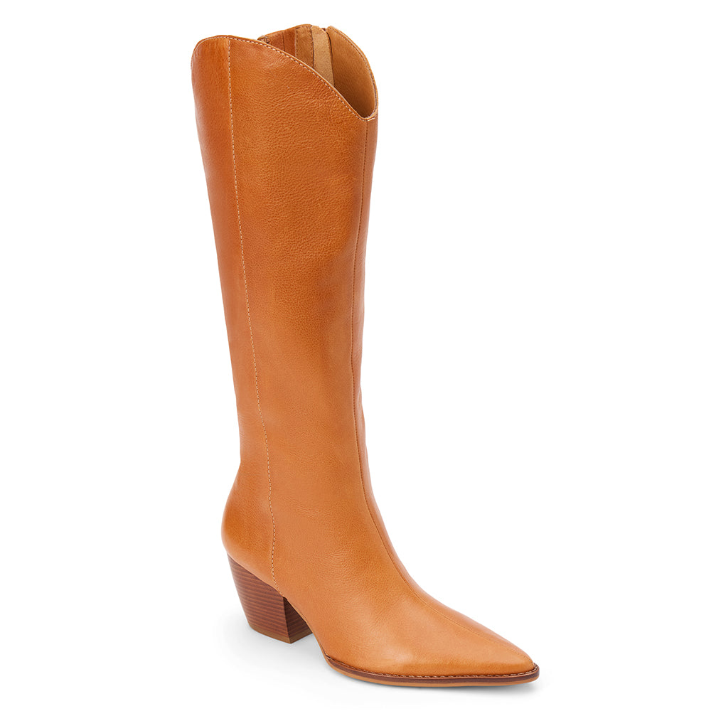 Ginger Bellamy western boot Matisse Footwear Online