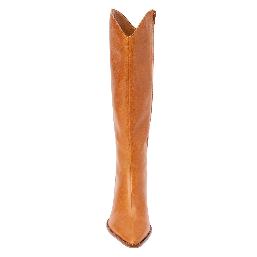 Ginger Bellamy western boot Matisse Footwear Online