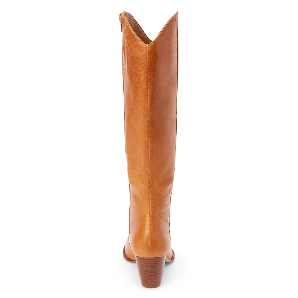 Ginger Bellamy western boot Matisse Footwear Online