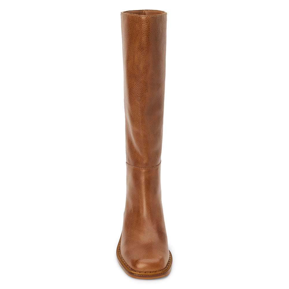Caramel Franklin kneehigh boot Matisse Footwear Sale
