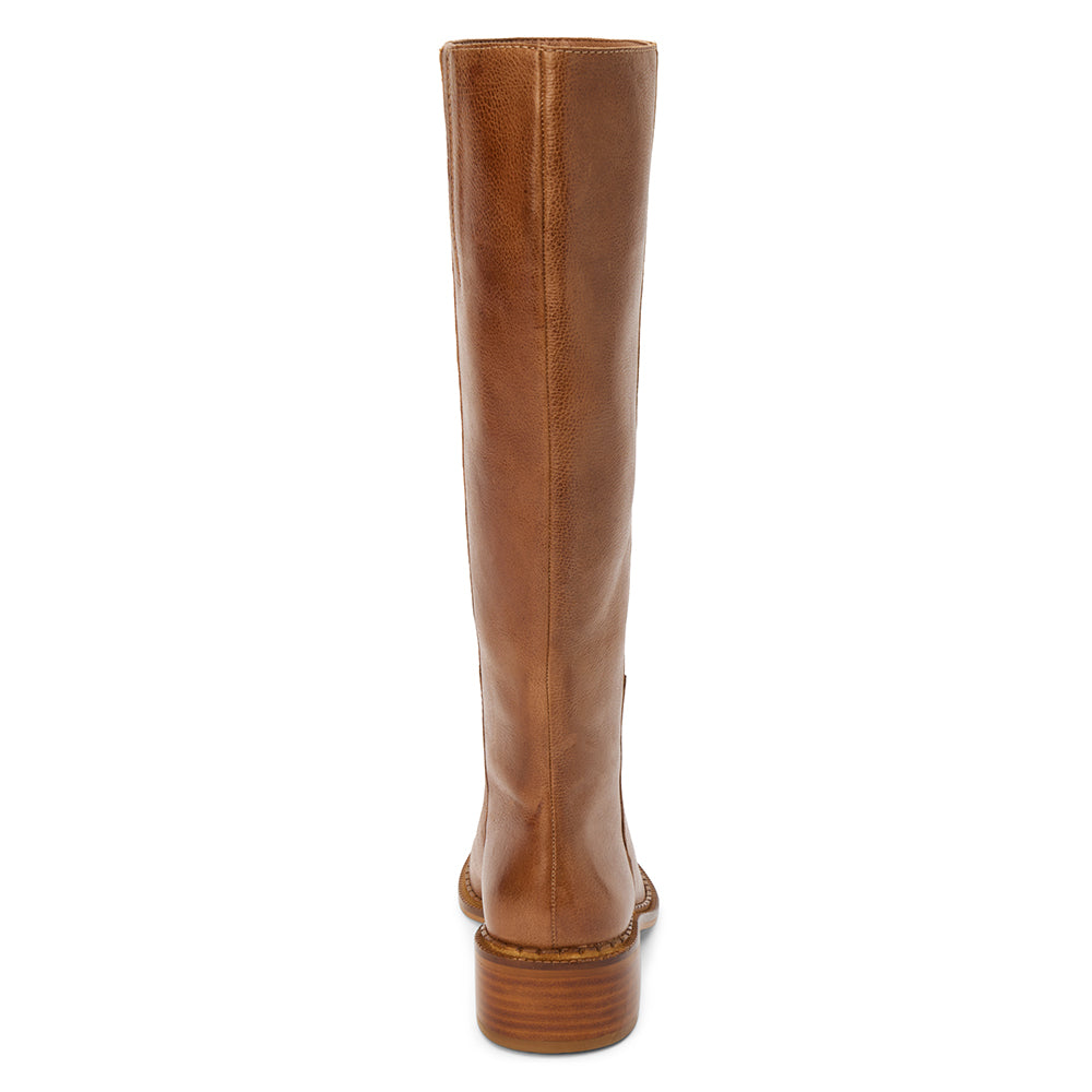 Caramel Franklin kneehigh boot Matisse Footwear Sale