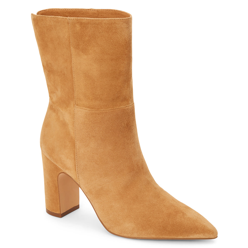 Camel Celeste heeled boot Matisse Footwear For Sale