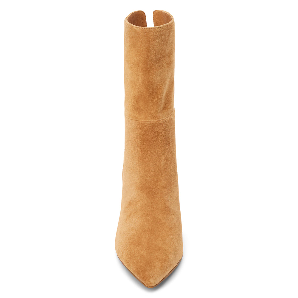 Camel Celeste heeled boot Matisse Footwear For Sale