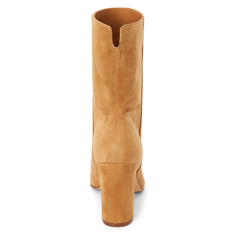 Camel Celeste heeled boot Matisse Footwear For Sale