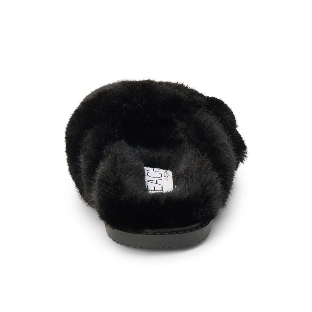 Black Portland lounge mule Matisse Footwear Sale