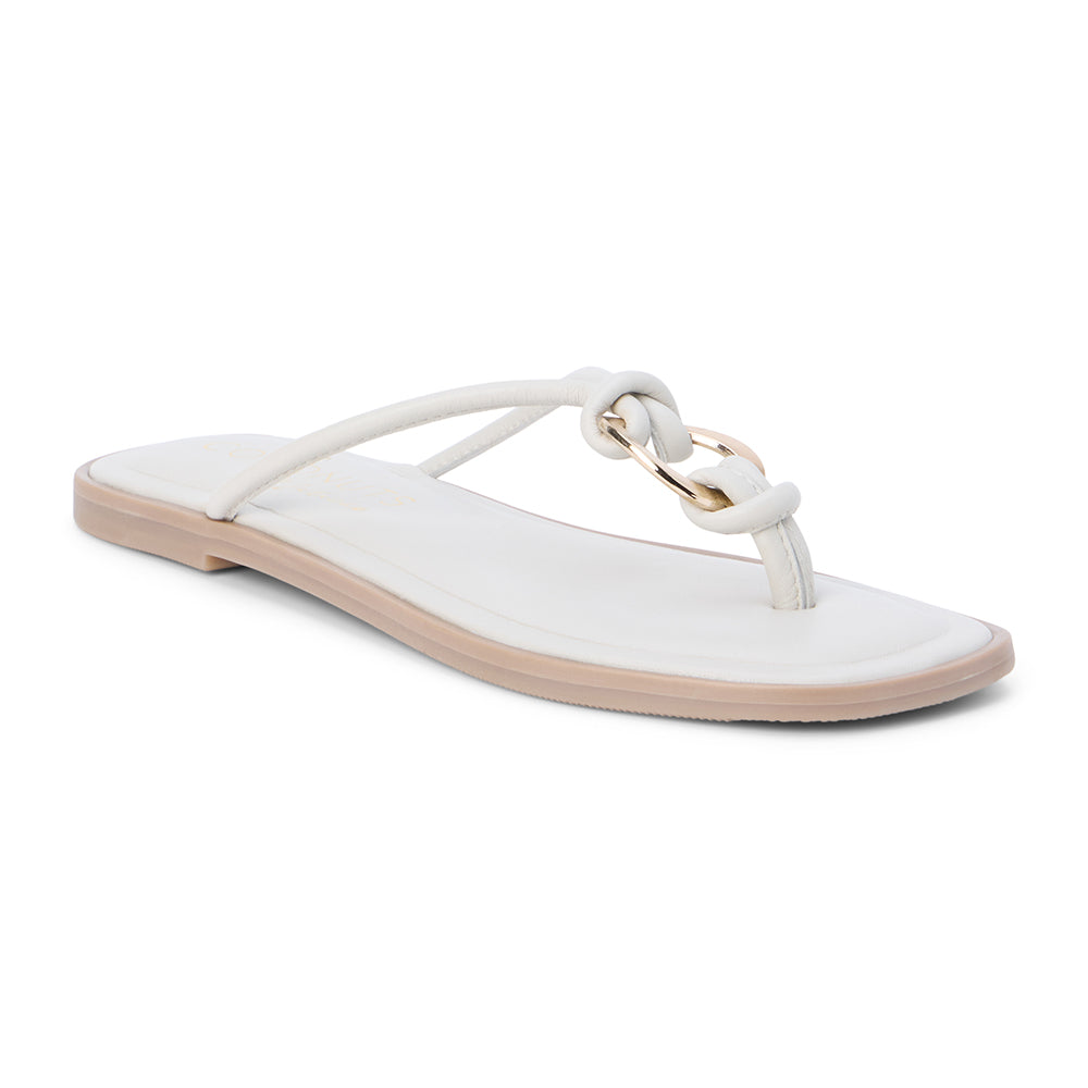 Bone Mission thong sandal Matisse Footwear For Sale