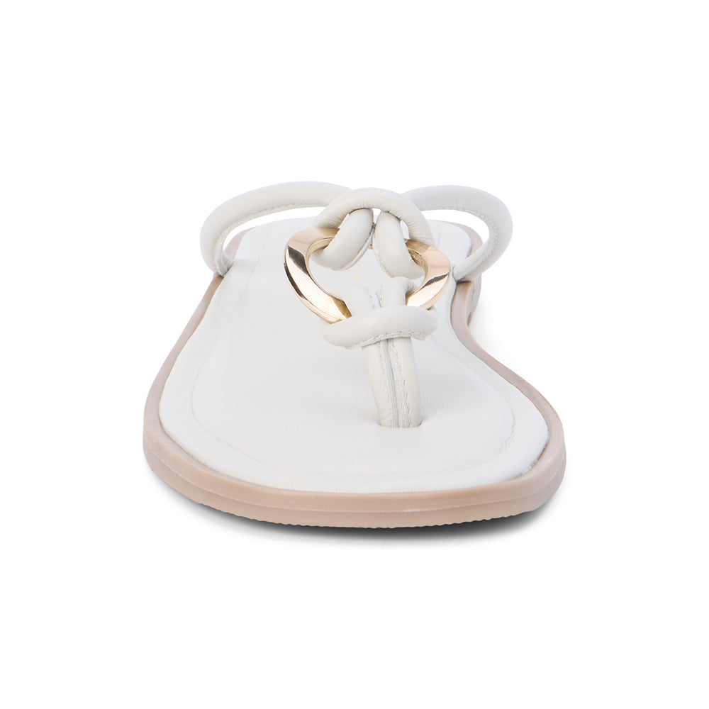 Bone Mission thong sandal Matisse Footwear For Sale