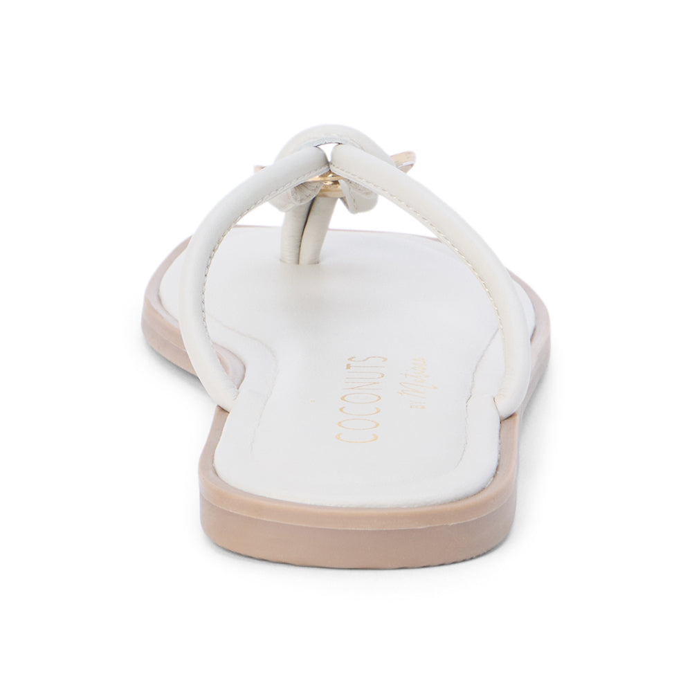 Bone Mission thong sandal Matisse Footwear For Sale