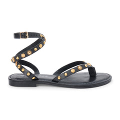 Black Athena thong sandal Matisse Footwear On Sale