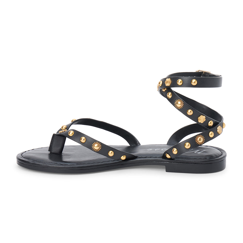 Black Athena thong sandal Matisse Footwear On Sale
