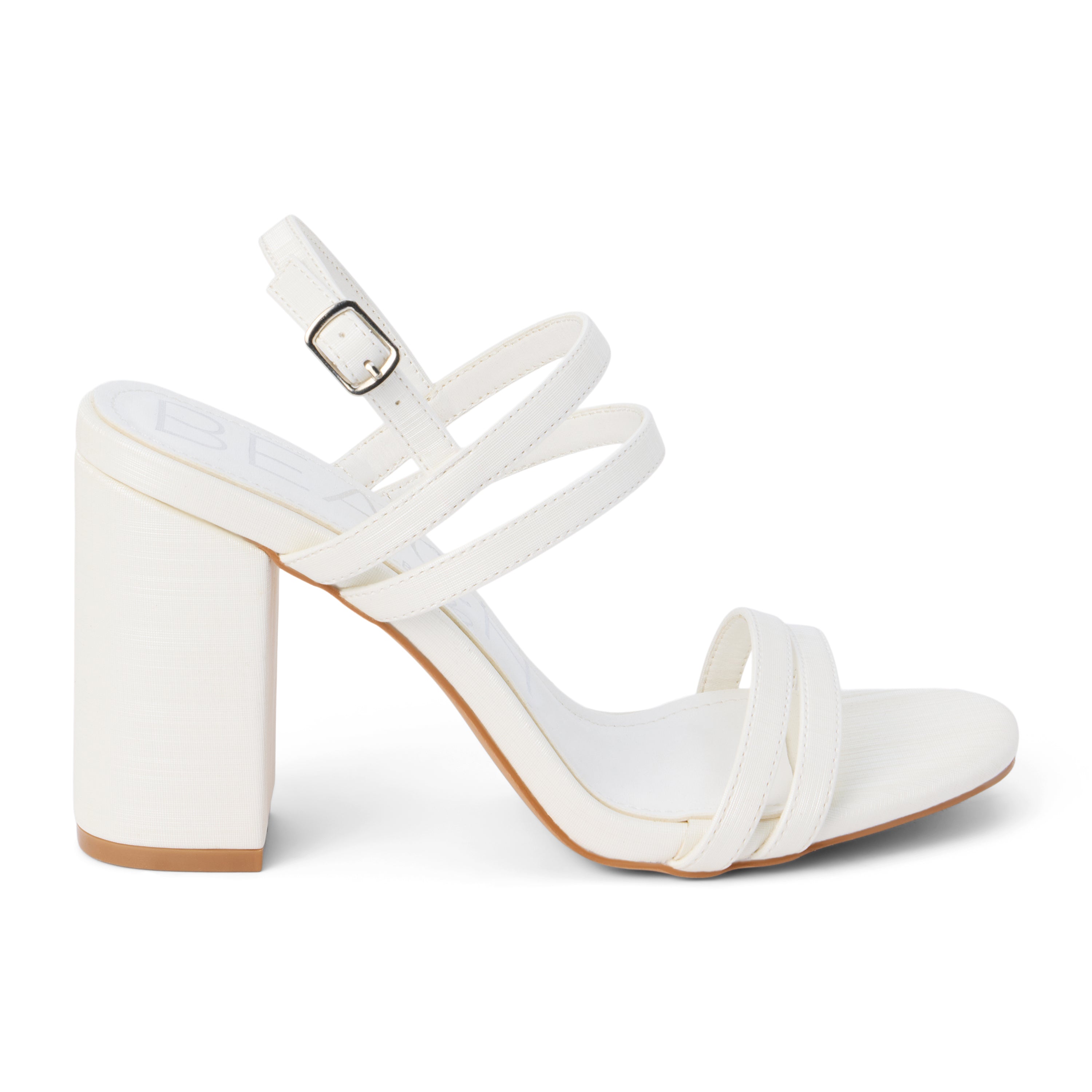 Ivory Crowne heeled sandal Matisse Footwear Discount
