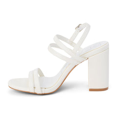 Ivory Crowne heeled sandal Matisse Footwear Discount