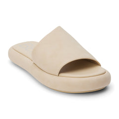 Bone Lotus slide sandal Matisse Footwear For Sale