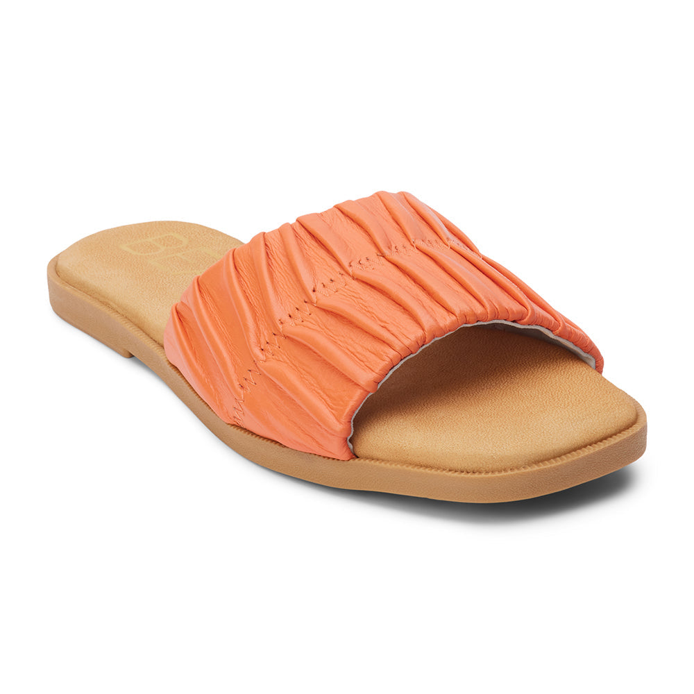 Coral Viva slide sandal Matisse Footwear Online Shop