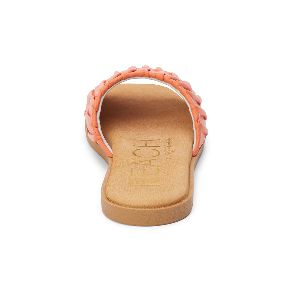 Coral Viva slide sandal Matisse Footwear Online Shop