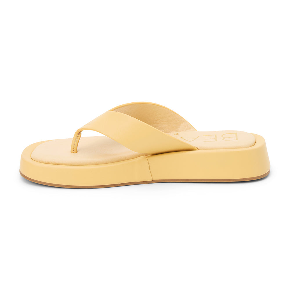 Butter Mallorca flip flop sandal Matisse Footwear Sale