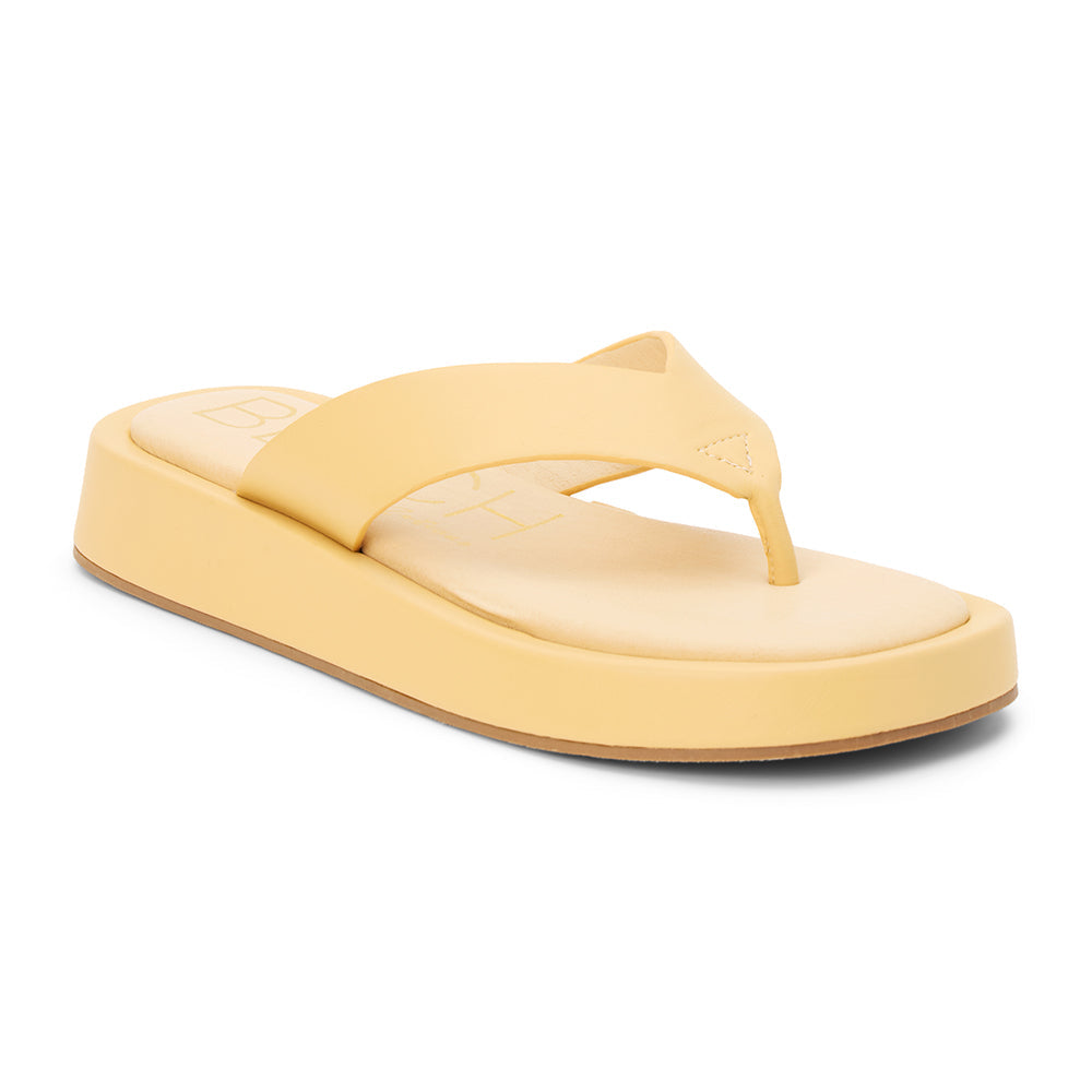 Butter Mallorca flip flop sandal Matisse Footwear Sale