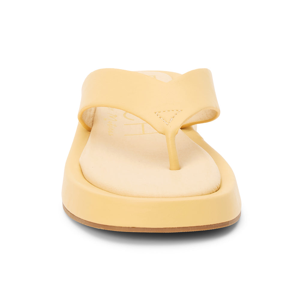 Butter Mallorca flip flop sandal Matisse Footwear Sale
