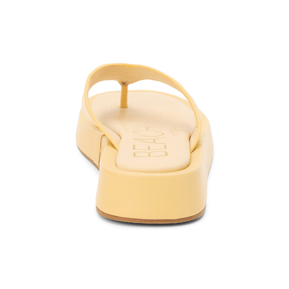 Butter Mallorca flip flop sandal Matisse Footwear Sale