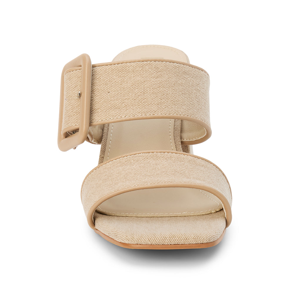 Sand Lucy heeled sandal Matisse Footwear Sale