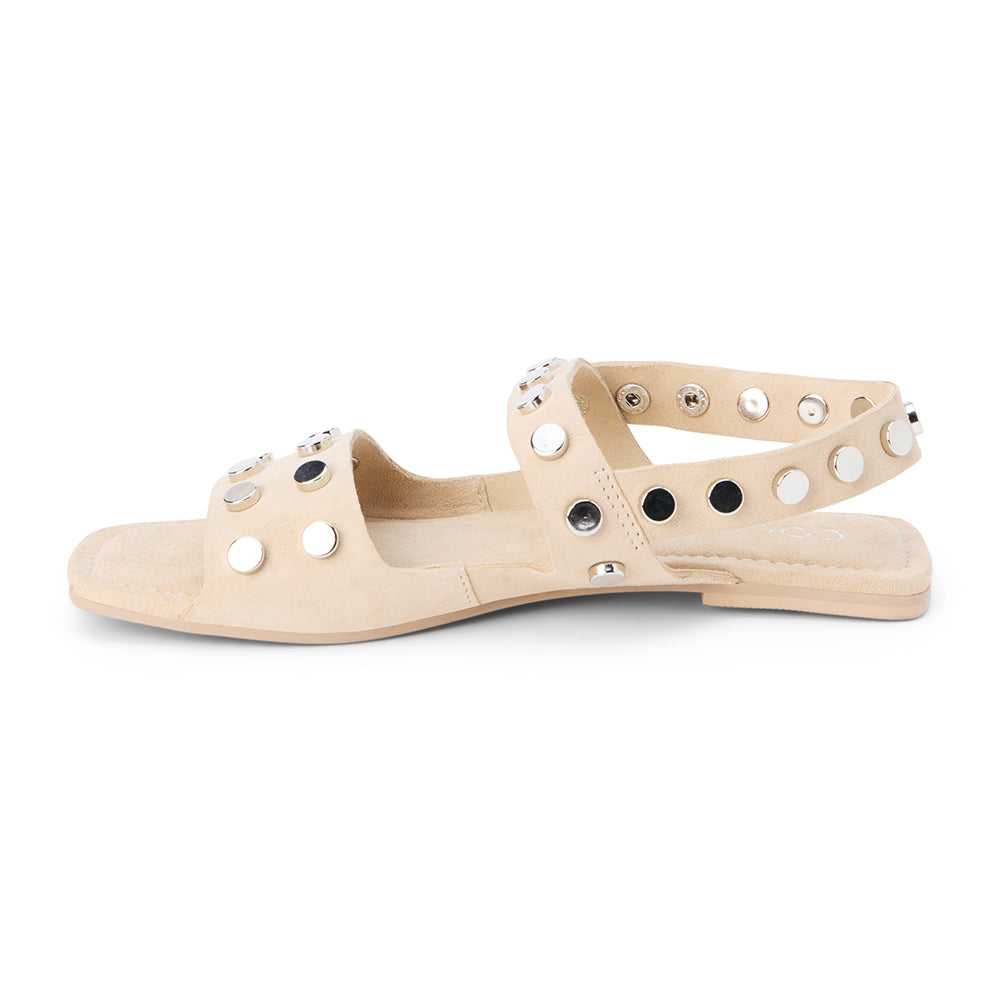 Natural Kira slingback sandal Matisse Footwear Outlet