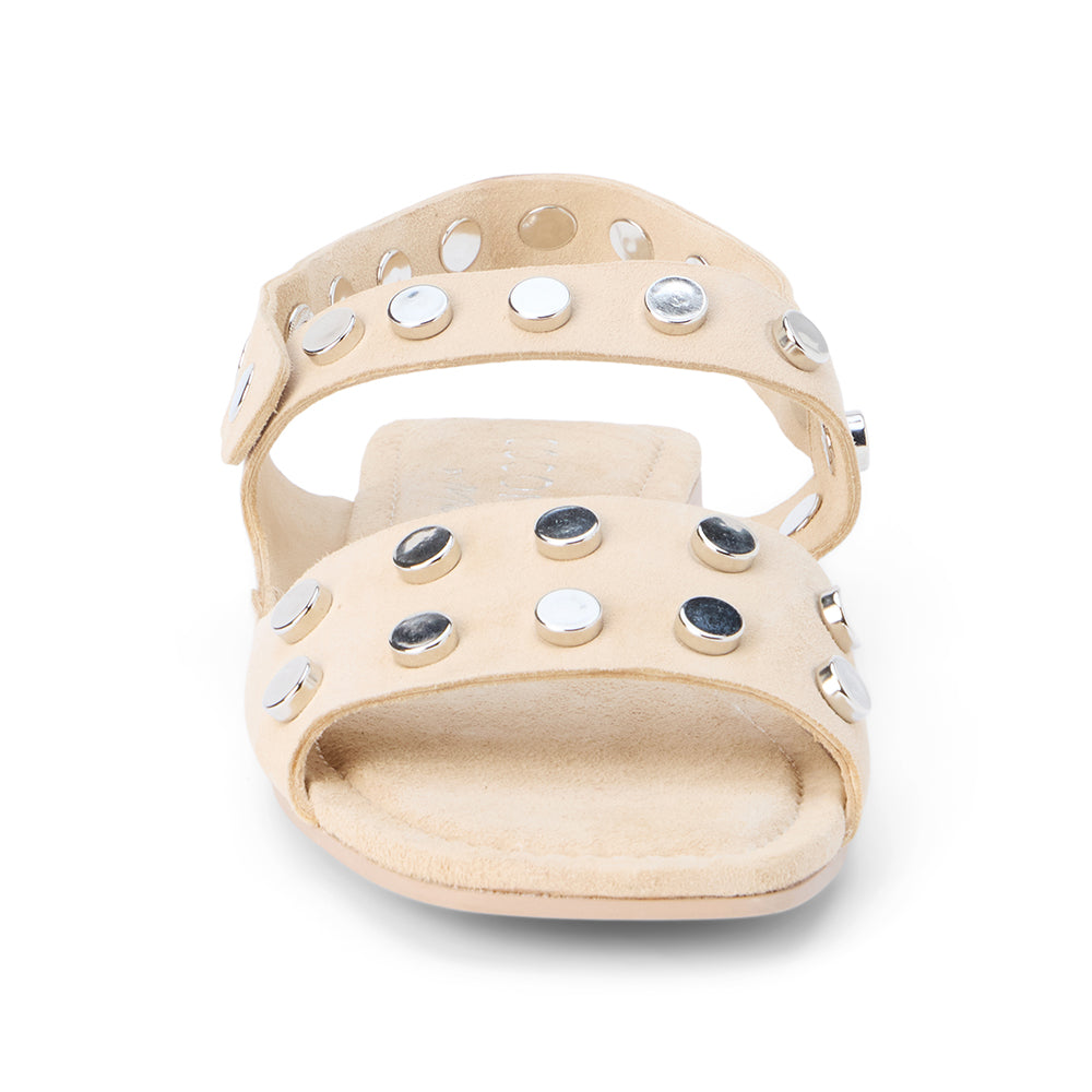 Natural Kira slingback sandal Matisse Footwear Outlet