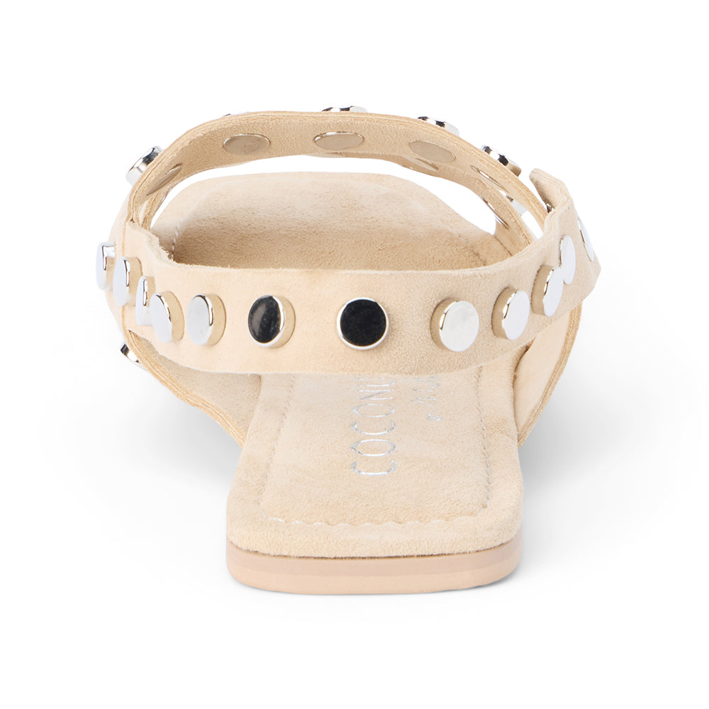 Natural Kira slingback sandal Matisse Footwear Outlet