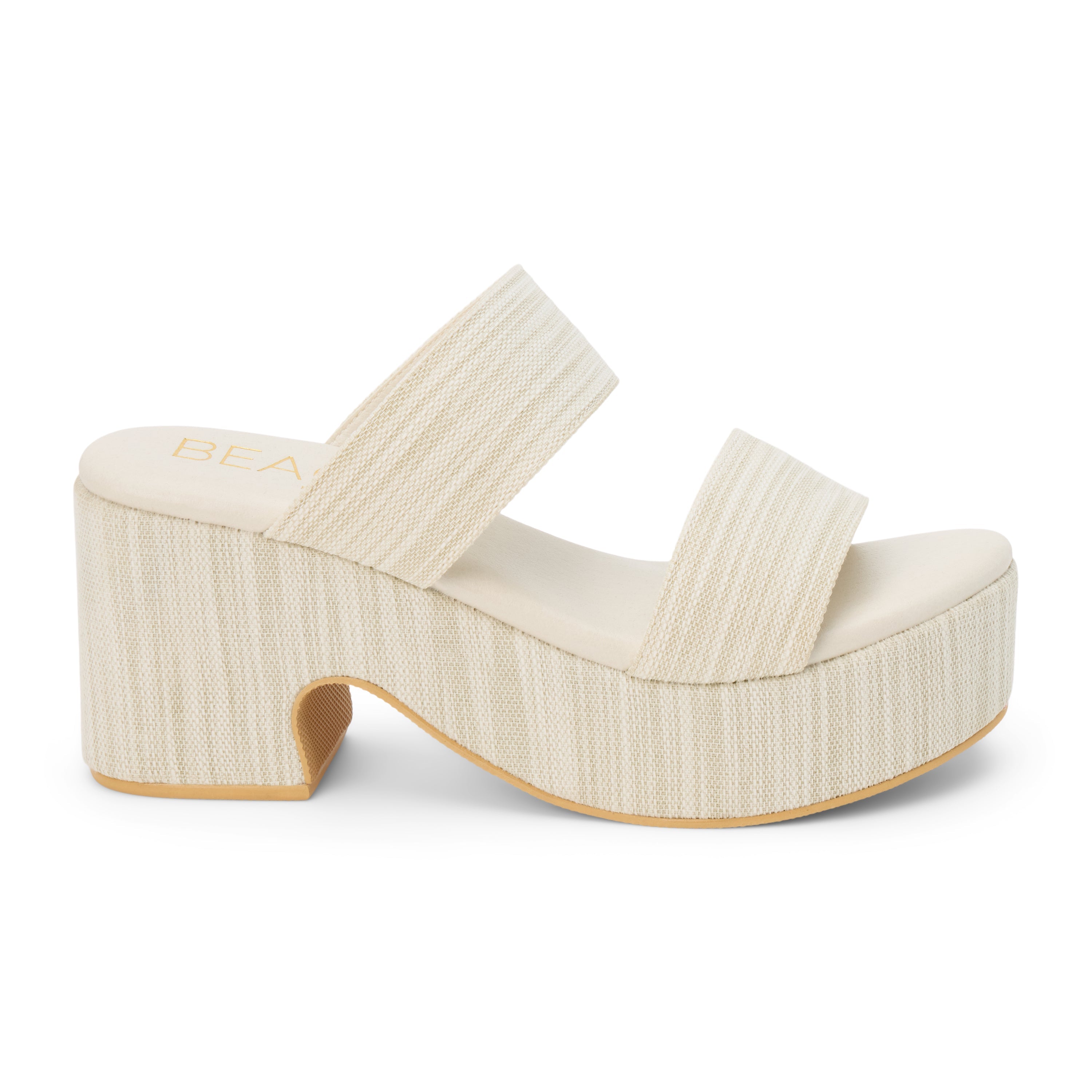 Sandstone Ocean ave platform sandal Matisse Footwear US