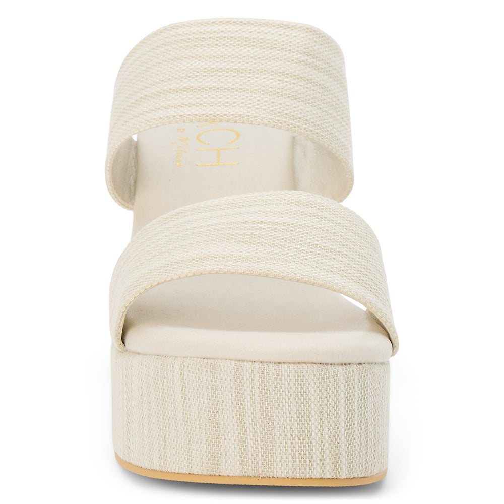 Sandstone Ocean ave platform sandal Matisse Footwear US