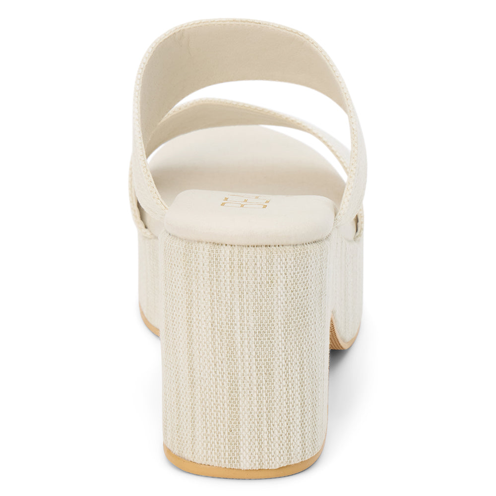 Sandstone Ocean ave platform sandal Matisse Footwear US