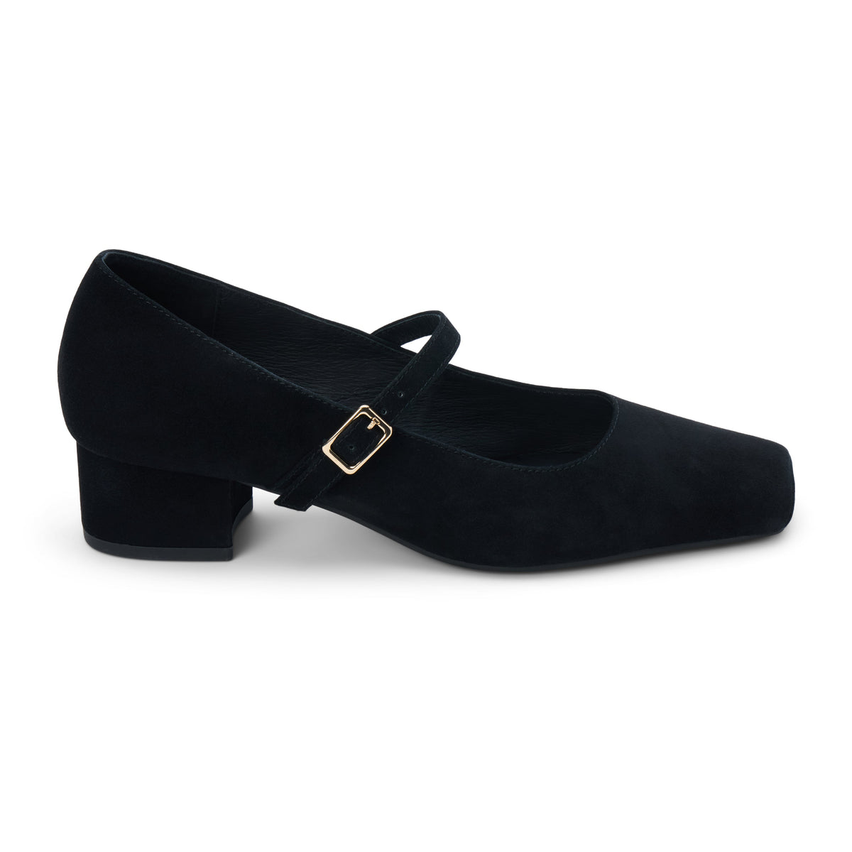 Black Mirabelle mary jane heel Matisse Footwear For Sale