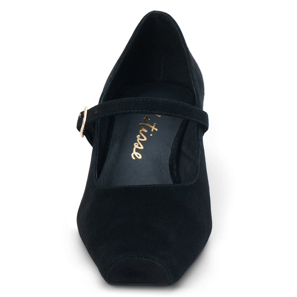 Black Mirabelle mary jane heel Matisse Footwear For Sale