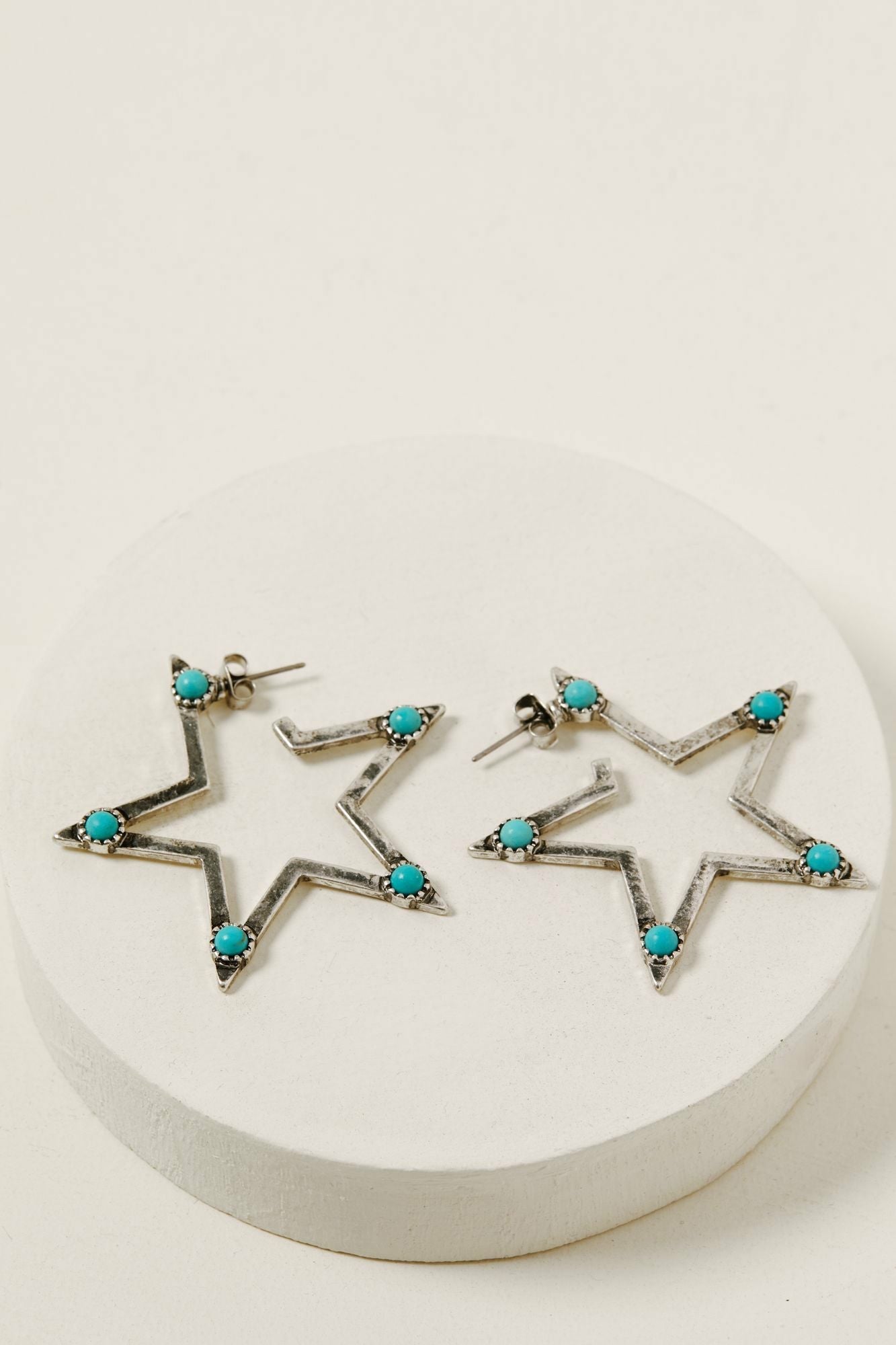 Idyllwind Wish Upon A Star Earrings