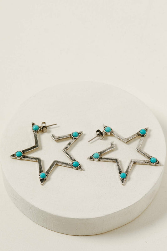 Idyllwind Wish Upon A Star Earrings
