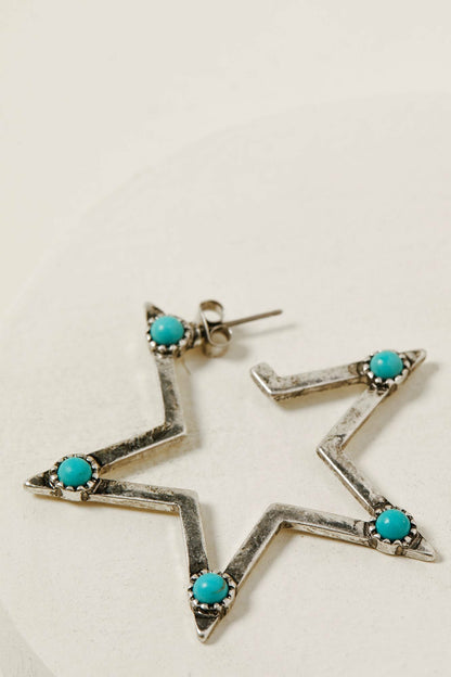 Idyllwind Wish Upon A Star Earrings