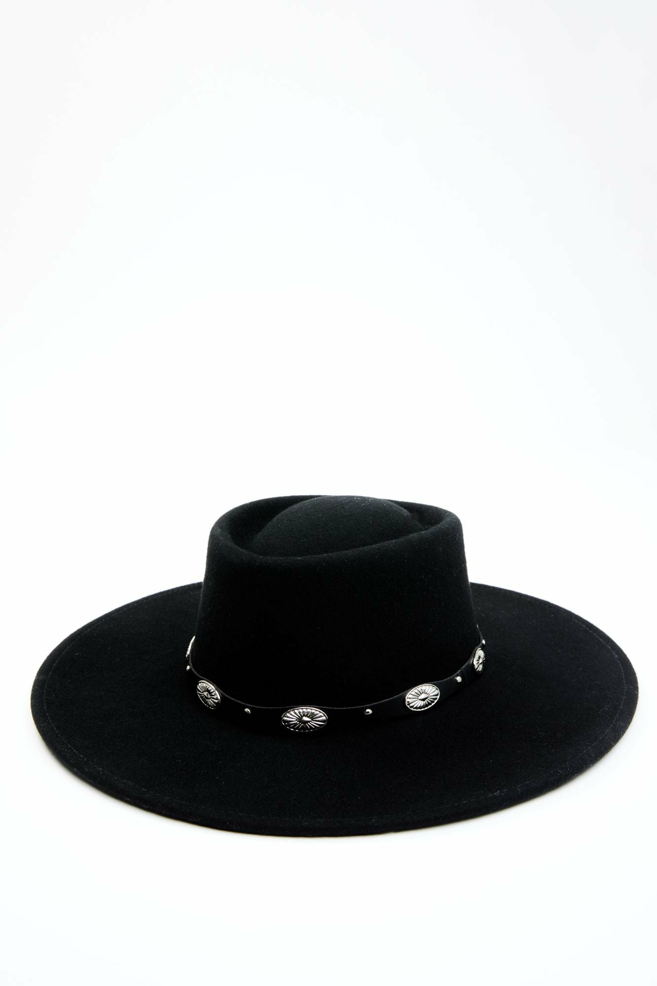 Idyllwind Midnight Stars Wool Felt Western Hat