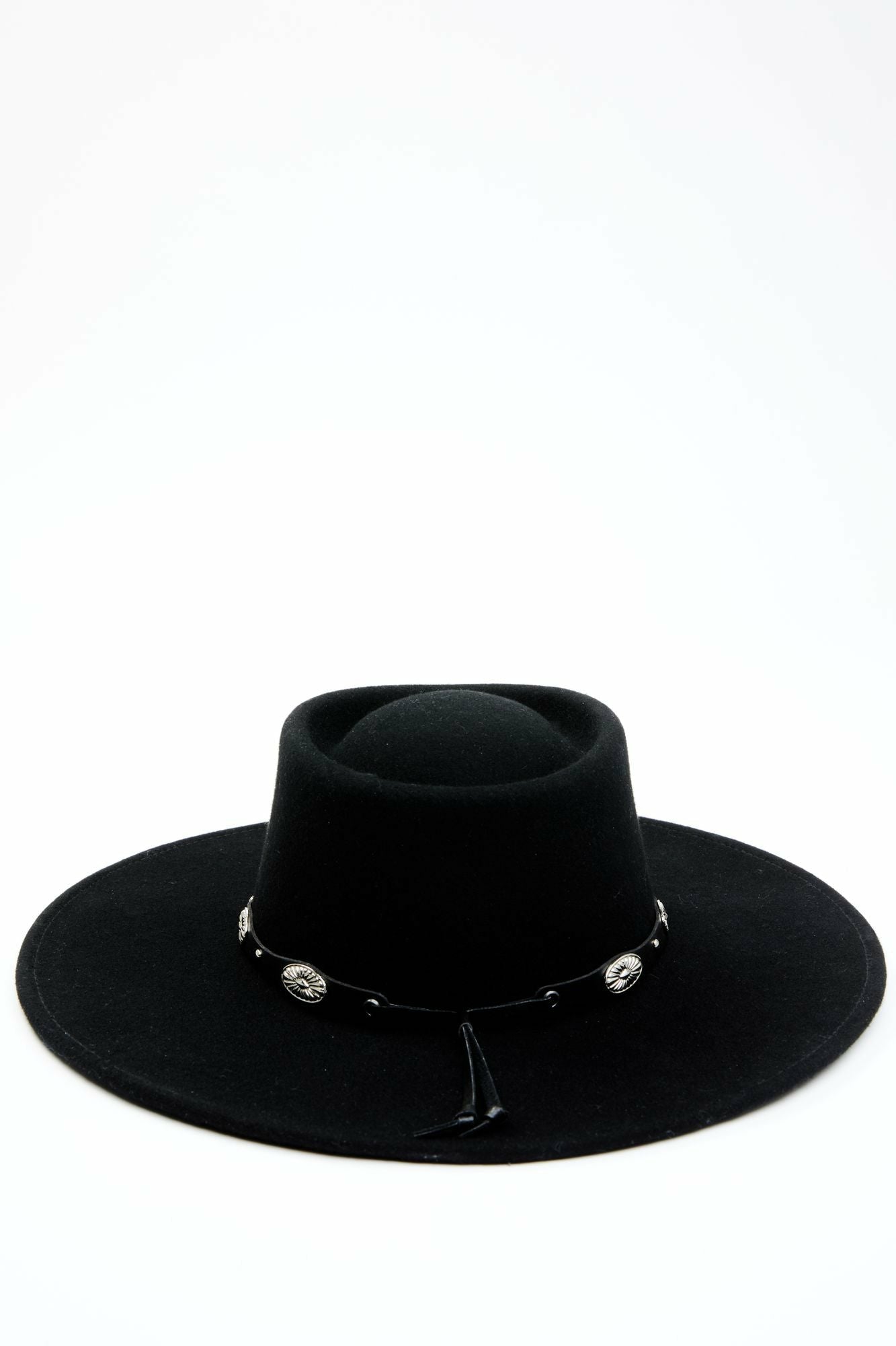 Idyllwind Midnight Stars Wool Felt Western Hat