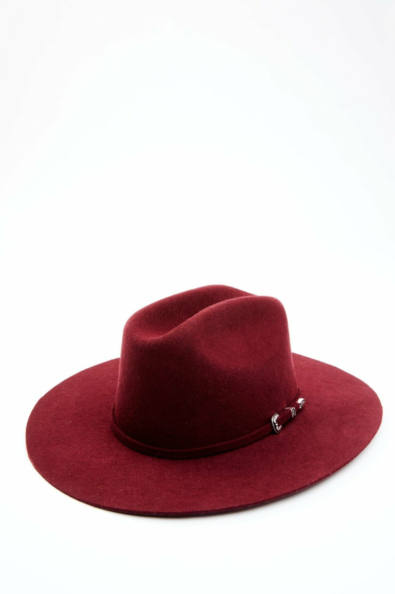 Idyllwind Wild Rancher Wool Felt Western Hat