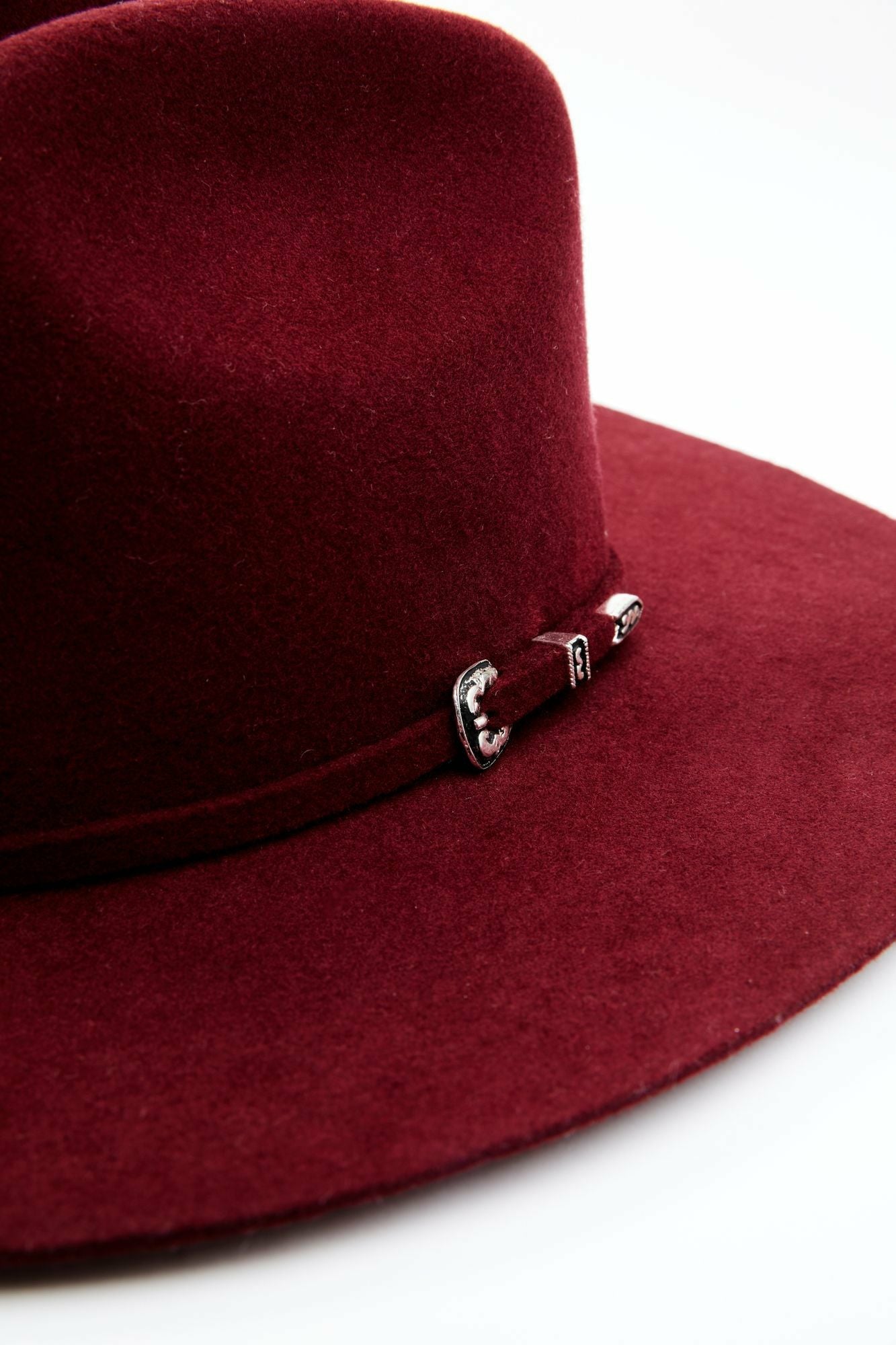 Idyllwind Wild Rancher Wool Felt Western Hat