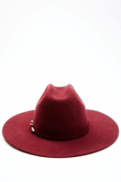 Idyllwind Wild Rancher Wool Felt Western Hat
