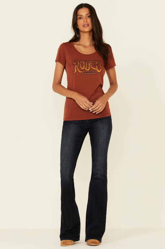 Idyllwind Rodeo Rebel Graphic Short Sleeve Trustie Tee
