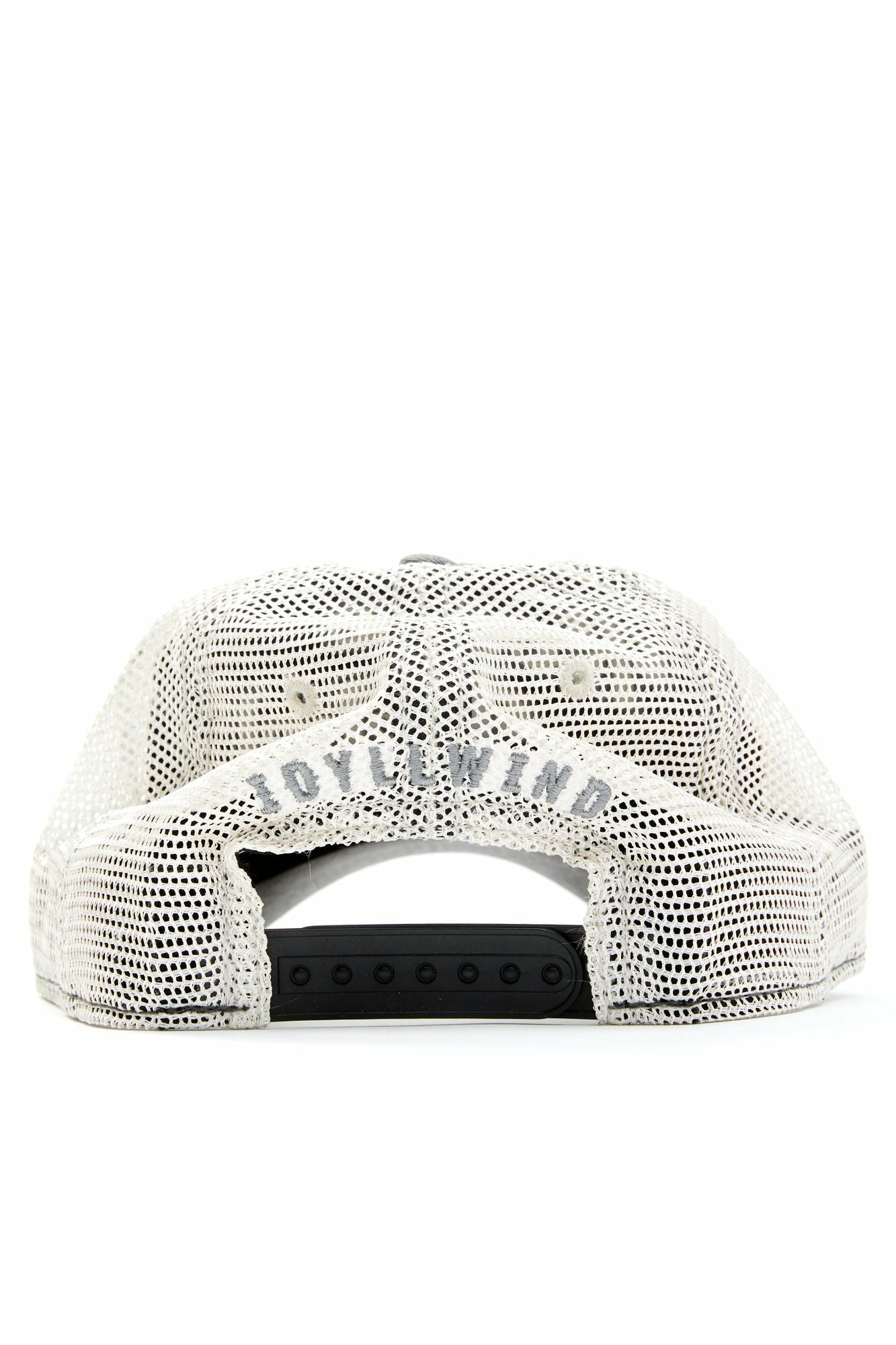 Idyllwind Rodeo Rebel Embroidered Mesh-Back Baseball Hat