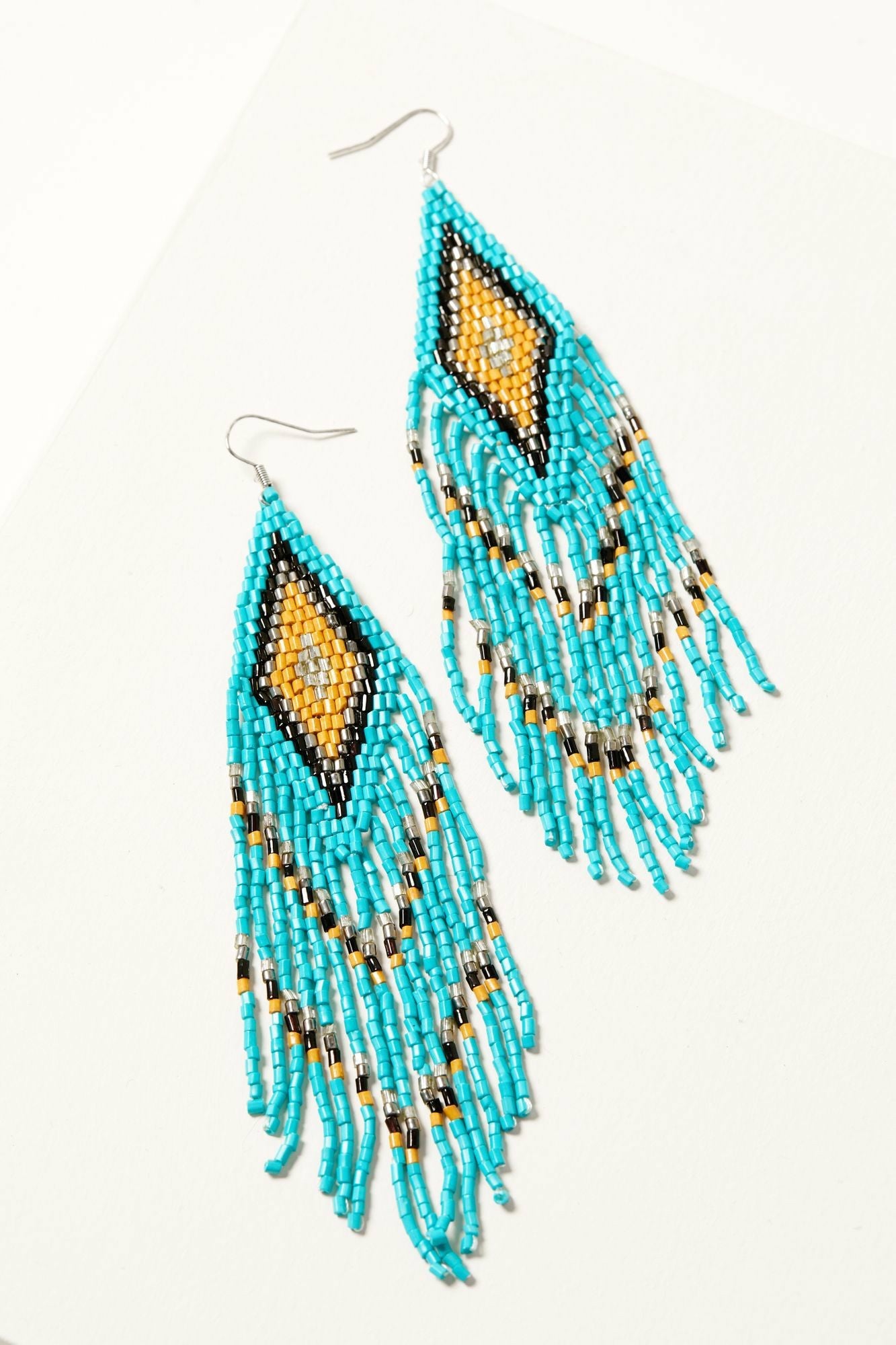 Idyllwind Agave Night Earrings