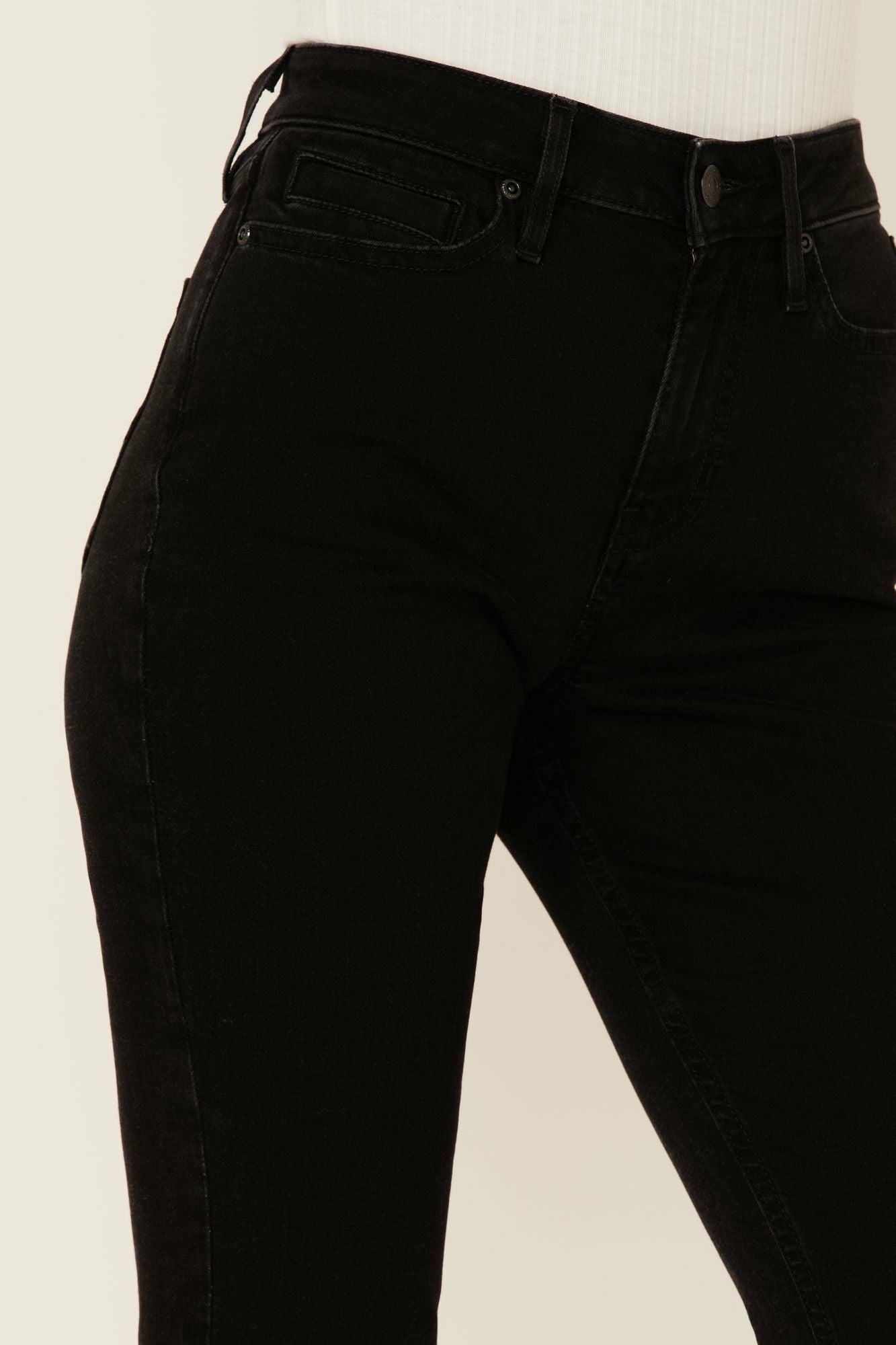 Idyllwind Velvet Touch High Rise Bootcut Brushed Denim Jeans