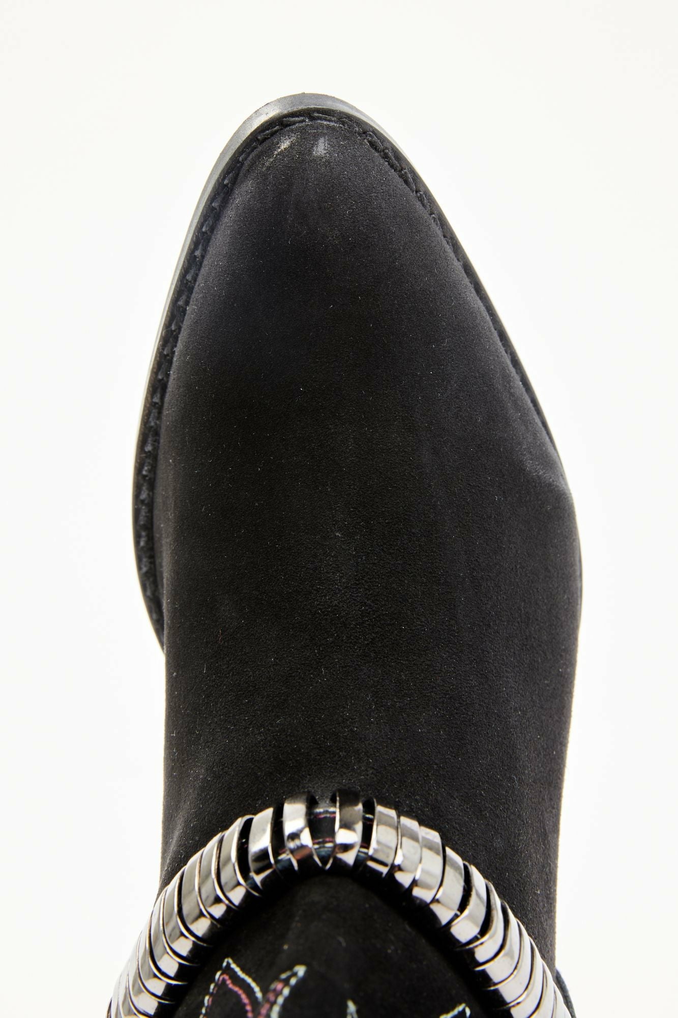 Idyllwind Tough Enough Fashion Booties - Round Toe