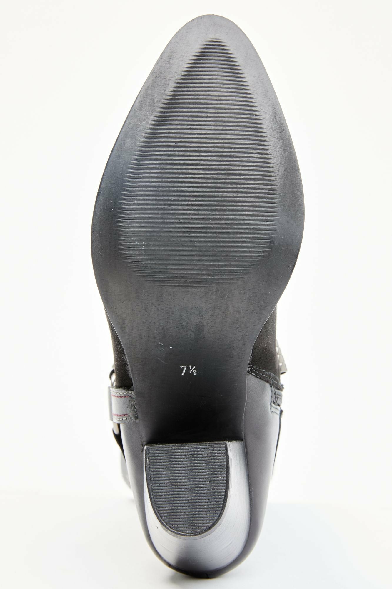 Idyllwind Tough Enough Fashion Booties - Round Toe