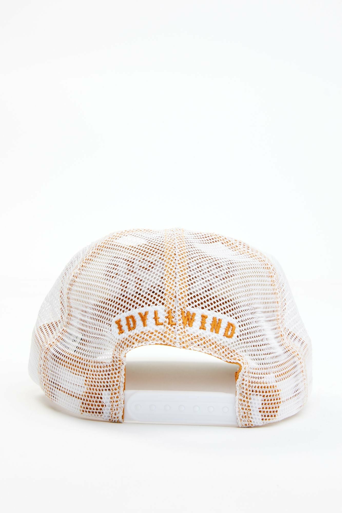 Idyllwind Cheers Ya'll Embroidered Mesh-Back Baseball Hat