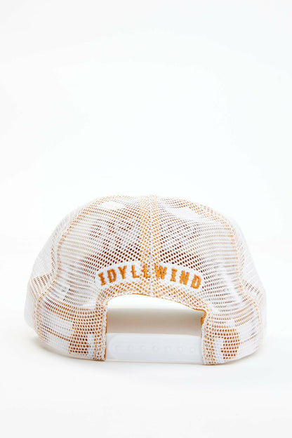 Idyllwind Cheers Ya'll Embroidered Mesh-Back Baseball Hat