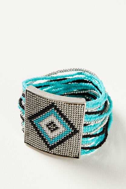 Idyllwind Iroquois Court Stretch Bracelet